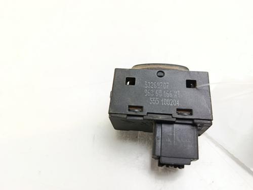 Right front window switch PEUGEOT 407 (6D_) 2.0 (6DRFNB, 6DRFNE) | BP28962528I26