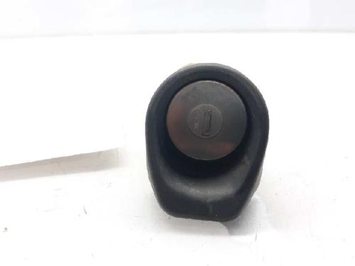 Used Tailgate handle PEUGEOT 205 II (20A/C) 1.1 (54 hp) 12400712