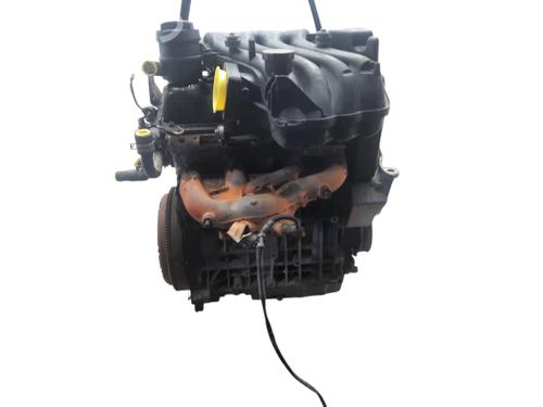 Engine SEAT TOLEDO II (1M2) 1.6 | BP26574258M1 - Image 4