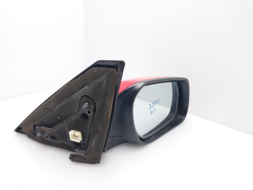 Used Right mirror MAZDA 3 Saloon (BK) 1.6 DI Turbo (BK12Y) (109 hp) 16641852