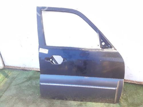 Used Right front door HYUNDAI TERRACAN (HP) [2001-2008]  5536430