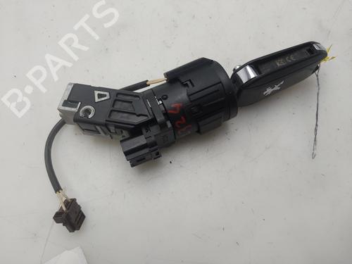 Ignition barrel PEUGEOT 2008 I (CU_) | BP38262288M48 - Image 5
