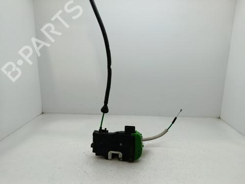 Front right lock HYUNDAI i40 I (VF) 1.7 CRDi | BP31081985C97 