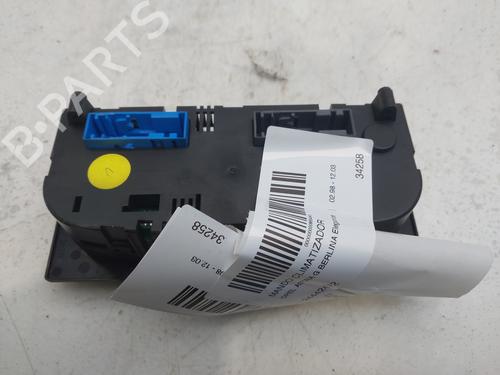 Climate control OPEL ASTRA G Saloon (T98) 2.0 DTI 16V (F69) | BP17545736I5 