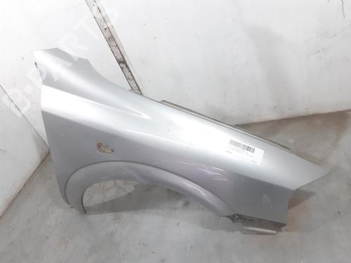Right front fenders OPEL ASTRA G Hatchback (T98) 1.6 (F08, F48) | BP7615911C42 