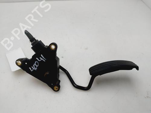 Pedal RENAULT CLIO III (BR0/1, CR0/1) | BP30687484I4