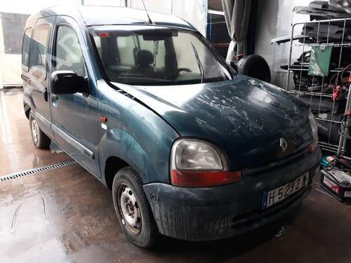 Front left interior door handle RENAULT KANGOO (KC0/1_) D 65 1.9 (KC0E, KC02, KC0J, KC0N) | BP4736706I13 