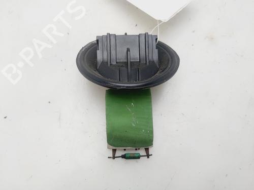 Heater resistor VW POLO V (6R1, 6C1)  | BP29342661M108 