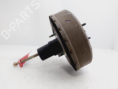 Servo brake SKODA FABIA I (6Y2)  | BP27197253M42 