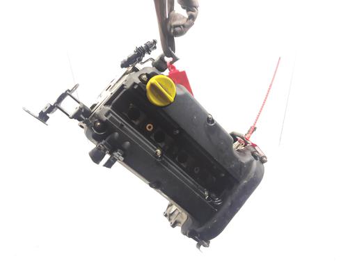 Topstykke OPEL CORSA D (S07)  | BP30436574M5 