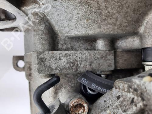 Gearbox SEAT IBIZA IV (6J5, 6P1)  | BP24800419M3 