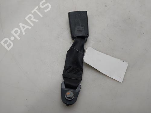Used Seat buckle Seat buckle CITROËN DS3 (SA_) 1.6 THP 155 (156 hp) 36389634 36389634