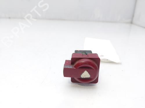 Used Warning switch CITROËN C4 I (LC_) [2004-2014]  12413018