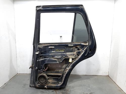Right rear door MERCEDES-BENZ M-CLASS (W163) ML 320 (163.154) | BP12409768C5 