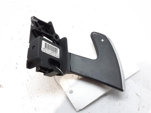 Steering wheel controls CITROËN C4 Picasso I MPV (UD_) 2.0 HDi 138 | BP8960411E15 