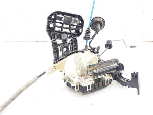 Used Front left lock Front left lock MERCEDES-BENZ A-CLASS (W176) A 200 CDI / d (176.008) (136 hp) 11045597 11045597