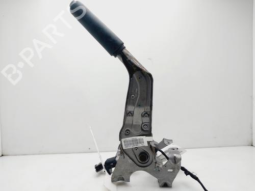 Hand brake PEUGEOT PARTNER Box Body/MPV 1.6 HDi / BlueHDi 75 | BP20319636I18 