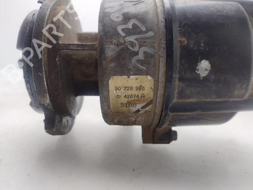 Ignition distributor OPEL KADETT E (T85) 1.6 S (C19, D19) | BP29606194M68 