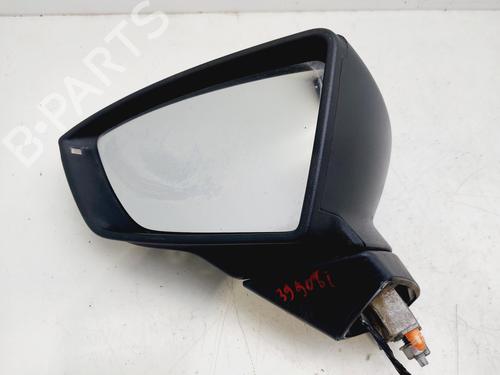 Used Left mirror SEAT IBIZA IV SC (6J1, 6P5) 1.0 (75 hp) 30407880