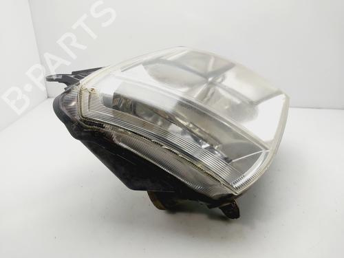 Højre forlygte OPEL MERIVA A MPV (X03) | BP30750233C29