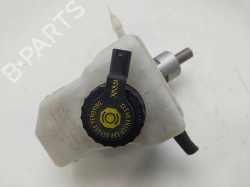 Brake master cylinder BMW 1 (E87) 118 d | BP38869973M77 - Image 2