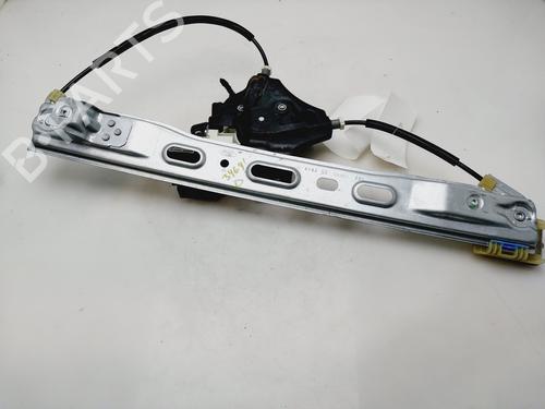 Front right window mechanism FORD TOURNEO CONNECT / GRAND TOURNEO CONNECT V408 MPV 1.5 TDCi | BP24976914C23 