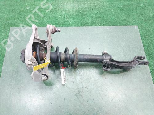 Right front shock absorber AUDI Q5 (8RB) 2.0 TDI quattro | BP16218384M17 