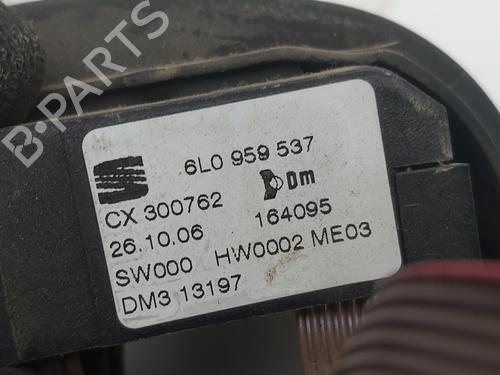 Switch SEAT IBIZA III (6L1) | BP33455933I30 - Image 4
