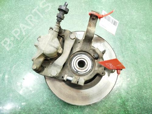 Fusée avant droite RENAULT SCÉNIC I MPV (JA0/1_, FA0_) 1.9 dCi RX4 | BP29904128M26