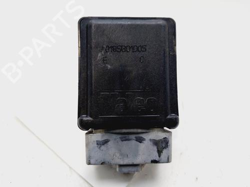 Altro RENAULT MEGANE II (BM0/1_, CM0/1_) [2001-2012]  30601631