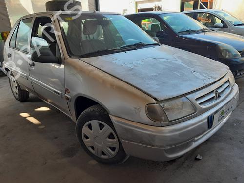 Steering column stalk CITROËN SAXO (S0, S1) 1.5 D | BP13328733I23