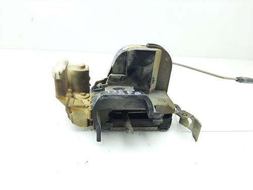 Front left lock FIAT SEICENTO / 600 (187_) 1.1 (187AXB, 187AXB1A, 187AXC1A02) | BP12467909C98 