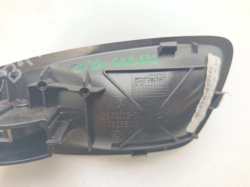 Front right interior door handle BMW 1 (E87) 118 d | BP36219461I14 - Image 3