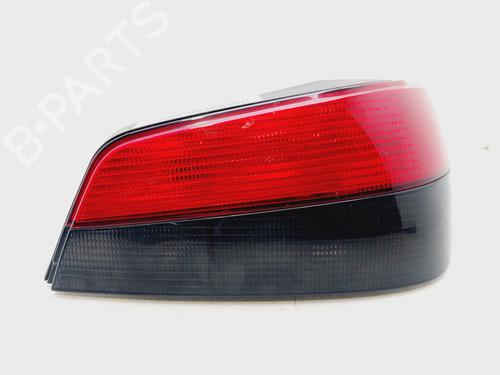 Used Right taillight PEUGEOT 306 (7B, N3, N5) 1.9 D (69 hp) 30724233