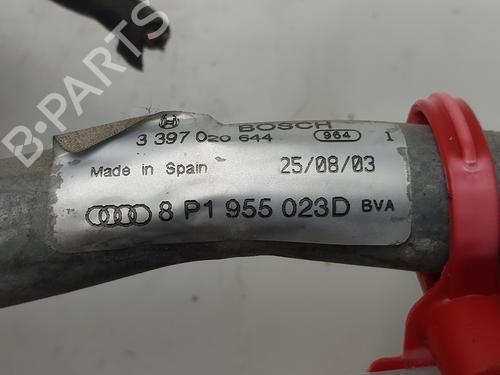Front wiper motor AUDI A3 (8P1) 1.9 TDI | BP40022421M29 - Image 3