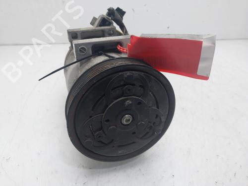 AC compressor RENAULT CLIO IV (BH_) | BP36219691M34 - Image 2