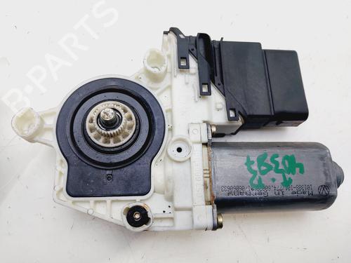 Right rear window motor SEAT LEON (1M1) | BP31082796E22