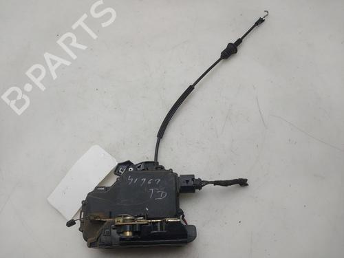 Used Rear right lock Rear right lock VW GOLF IV (1J1) [1997-2008] 36361361 36361361