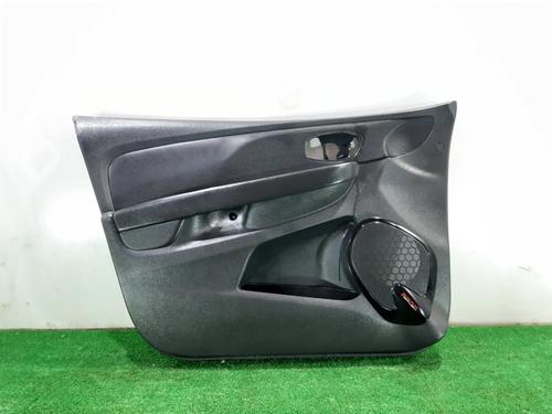 Used Left front door panel Left front door panel RENAULT CLIO IV (BH_) 1.2 TCe 120 (BHAU) (118 hp) 10920493 10920493