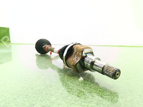 Left front driveshaft FORD FIESTA VII (HJ, HF) | BP30567962M38