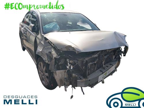 Right front shock absorber TOYOTA AVENSIS Saloon (_T25_) 2.2 D-4D (ADT251_, ADT251R) | BP30476016M17