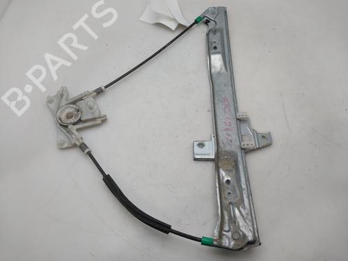 Elevalunas delantero derecho Elevalunas delantero derecho PEUGEOT 407 (6D_) [2004-2011] 33951099 33951099