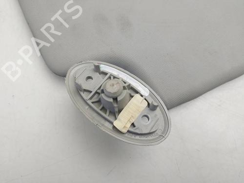 Right sun visor FORD TRANSIT CONNECT V408 Box Body/MPV | BP39717223I2 - Image 2