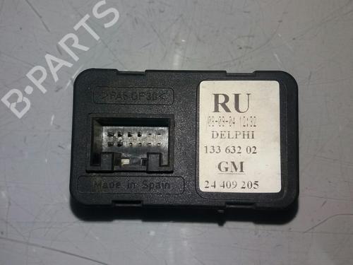 Left front window switch OPEL COMBO Box Body/MPV 1.7 CDTI 16V | BP2862557I27 