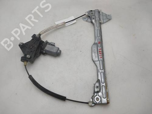 Used Front right window mechanism Front right window mechanism 38544413 38544413