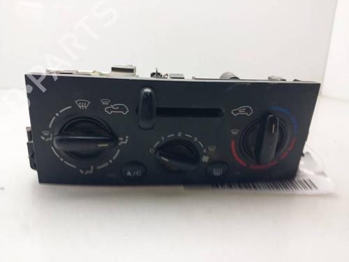 Used Climate control Climate control PEUGEOT 207 (WA_, WC_) [2006-2015] 39415318 39415318