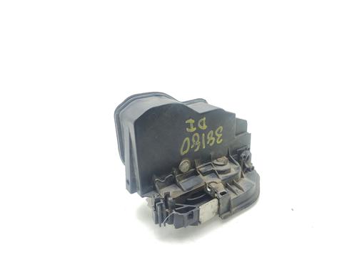 Front left lock BMW X3 (E83) xDrive 35 d | BP26546895C98 