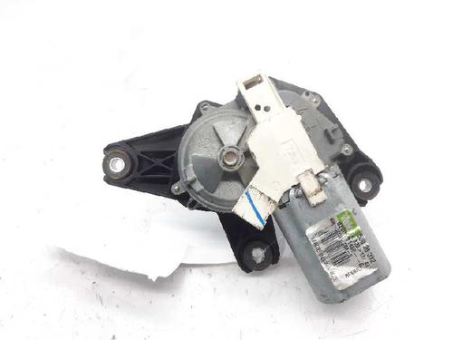 Used Rear wiper motor RENAULT CLIO III Grandtour (KR0/1_) 1.5 dCi (KR0F) (86 hp) 6463457