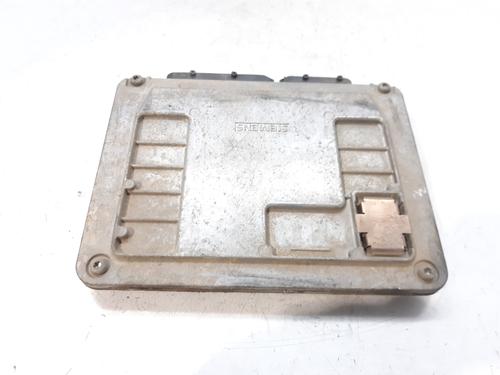 Engine control unit (ECU) SEAT IBIZA III (6L1) 1.2 | BP8538840M57 