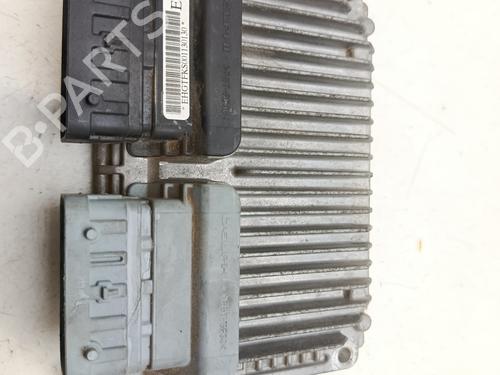 Engine control unit (ECU) CHEVROLET AVEO / KALOS Hatchback (T250, T255) | BP37011481M57 - Image 3